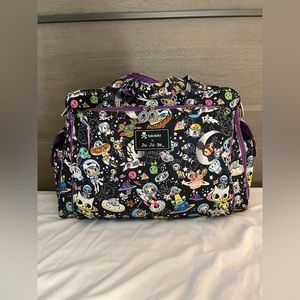 Jujube Space Place Be Prepared